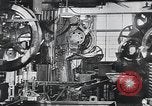 Standbild Krieg Branchen United States USA, 1944, aus Sekunde 45 historischem Filmmaterial Videoclip 65675067751