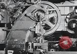 Standbild Krieg Branchen United States USA, 1944, aus Sekunde 47 historischem Filmmaterial Videoclip 65675067751