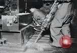 Standbild Krieg Branchen United States USA, 1944, aus Sekunde 49 historischem Filmmaterial Videoclip 65675067751