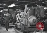 Standbild Krieg Branchen United States USA, 1944, aus Sekunde 55 historischem Filmmaterial Videoclip 65675067751