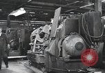 Standbild Krieg Branchen United States USA, 1944, aus Sekunde 56 historischem Filmmaterial Videoclip 65675067751