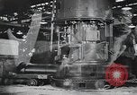 Standbild Krieg Branchen United States USA, 1944, aus Sekunde 60 historischem Filmmaterial Videoclip 65675067751
