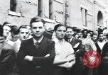 Image of draftees trained United States USA, 1944, second 5 stock footage video 65675067752