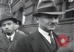 Image of draftees trained United States USA, 1944, second 8 stock footage video 65675067752