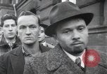 Image of draftees trained United States USA, 1944, second 10 stock footage video 65675067752