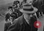 Image of draftees trained United States USA, 1944, second 13 stock footage video 65675067752