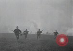 Image of draftees trained United States USA, 1944, second 15 stock footage video 65675067752