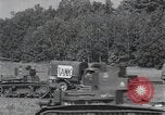 Image of draftees trained United States USA, 1944, second 20 stock footage video 65675067752