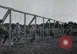 Image of draftees trained United States USA, 1944, second 26 stock footage video 65675067752