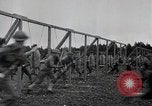 Image of draftees trained United States USA, 1944, second 27 stock footage video 65675067752