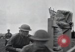 Image of draftees trained United States USA, 1944, second 32 stock footage video 65675067752