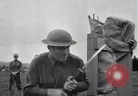 Image of draftees trained United States USA, 1944, second 33 stock footage video 65675067752