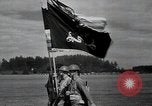 Image of draftees trained United States USA, 1944, second 34 stock footage video 65675067752