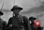 Image of draftees trained United States USA, 1944, second 35 stock footage video 65675067752