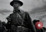 Image of draftees trained United States USA, 1944, second 36 stock footage video 65675067752