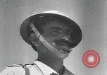 Image of draftees trained United States USA, 1944, second 40 stock footage video 65675067752