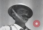 Image of draftees trained United States USA, 1944, second 41 stock footage video 65675067752