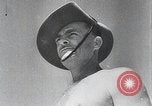 Image of draftees trained United States USA, 1944, second 43 stock footage video 65675067752