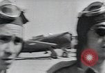 Image of draftees trained United States USA, 1944, second 46 stock footage video 65675067752
