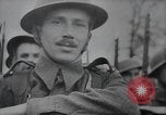 Image of draftees trained United States USA, 1944, second 50 stock footage video 65675067752