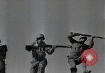 Image of draftees trained United States USA, 1944, second 51 stock footage video 65675067752