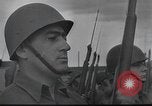 Image of draftees trained United States USA, 1944, second 53 stock footage video 65675067752