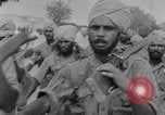 Image of draftees trained United States USA, 1944, second 57 stock footage video 65675067752