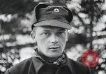 Image of draftees trained United States USA, 1944, second 59 stock footage video 65675067752