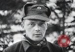 Image of draftees trained United States USA, 1944, second 60 stock footage video 65675067752