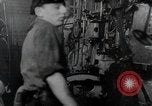 Image of draftees trained United States USA, 1944, second 61 stock footage video 65675067752