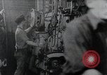 Image of draftees trained United States USA, 1944, second 62 stock footage video 65675067752