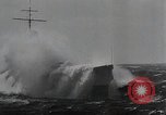 Image of Battle of the Atlantic World War 2 Atlantic Ocean, 1942, second 3 stock footage video 65675067753