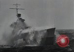 Image of Battle of the Atlantic World War 2 Atlantic Ocean, 1942, second 4 stock footage video 65675067753