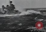 Image of Battle of the Atlantic World War 2 Atlantic Ocean, 1942, second 9 stock footage video 65675067753