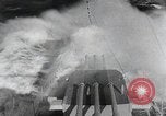 Image of Battle of the Atlantic World War 2 Atlantic Ocean, 1942, second 11 stock footage video 65675067753
