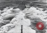 Image of Battle of the Atlantic World War 2 Atlantic Ocean, 1942, second 16 stock footage video 65675067753