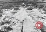 Image of Battle of the Atlantic World War 2 Atlantic Ocean, 1942, second 17 stock footage video 65675067753