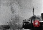 Image of Battle of the Atlantic World War 2 Atlantic Ocean, 1942, second 21 stock footage video 65675067753