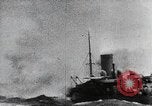 Image of Battle of the Atlantic World War 2 Atlantic Ocean, 1942, second 23 stock footage video 65675067753