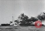 Image of Battle of the Atlantic World War 2 Atlantic Ocean, 1942, second 25 stock footage video 65675067753