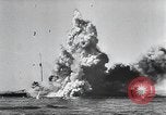 Image of Battle of the Atlantic World War 2 Atlantic Ocean, 1942, second 26 stock footage video 65675067753