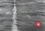 Image of Battle of the Atlantic World War 2 Atlantic Ocean, 1942, second 27 stock footage video 65675067753