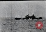 Image of Battle of the Atlantic World War 2 Atlantic Ocean, 1942, second 28 stock footage video 65675067753