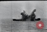 Image of Battle of the Atlantic World War 2 Atlantic Ocean, 1942, second 30 stock footage video 65675067753
