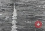 Image of Battle of the Atlantic World War 2 Atlantic Ocean, 1942, second 31 stock footage video 65675067753
