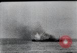 Image of Battle of the Atlantic World War 2 Atlantic Ocean, 1942, second 32 stock footage video 65675067753