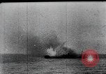 Image of Battle of the Atlantic World War 2 Atlantic Ocean, 1942, second 33 stock footage video 65675067753