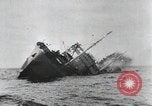 Image of Battle of the Atlantic World War 2 Atlantic Ocean, 1942, second 35 stock footage video 65675067753