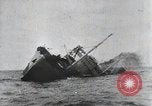 Image of Battle of the Atlantic World War 2 Atlantic Ocean, 1942, second 36 stock footage video 65675067753