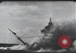 Image of Battle of the Atlantic World War 2 Atlantic Ocean, 1942, second 38 stock footage video 65675067753